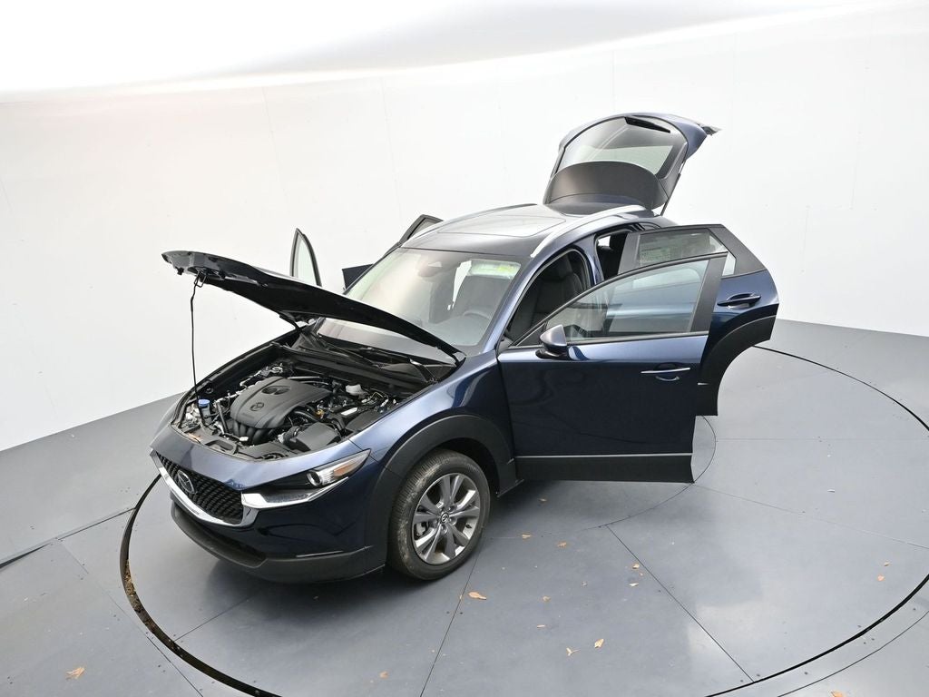 2026 Mazda Mazda CX-30 2.5 S Preferred
