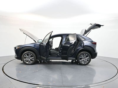 2026 Mazda Mazda CX-30 2.5 S Preferred
