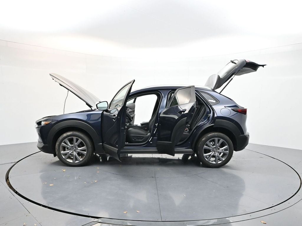 2026 Mazda Mazda CX-30 2.5 S Preferred