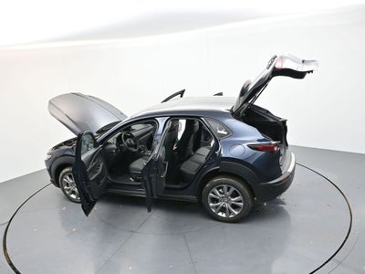 2026 Mazda Mazda CX-30 2.5 S Preferred