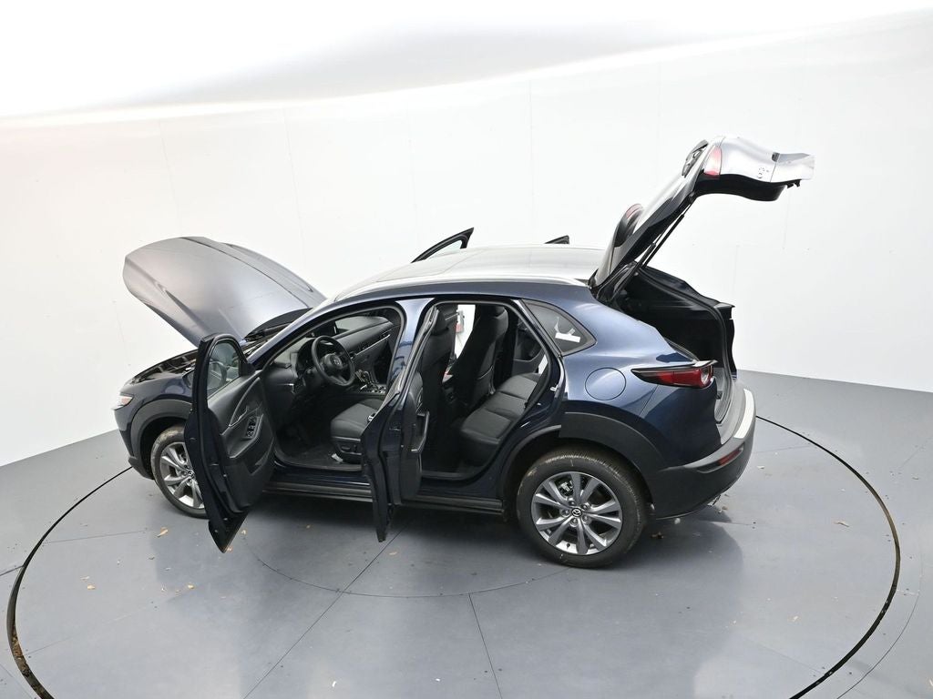 2026 Mazda Mazda CX-30 2.5 S Preferred