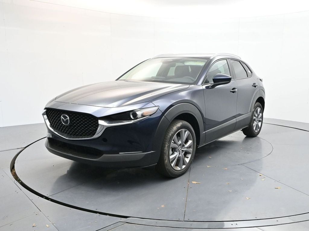 2026 Mazda Mazda CX-30 2.5 S Preferred