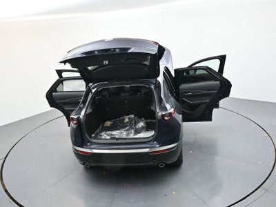 2026 Mazda Mazda CX-30 2.5 S Preferred
