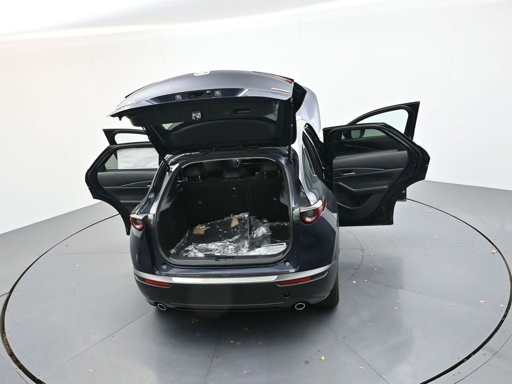 2026 Mazda Mazda CX-30 2.5 S Preferred