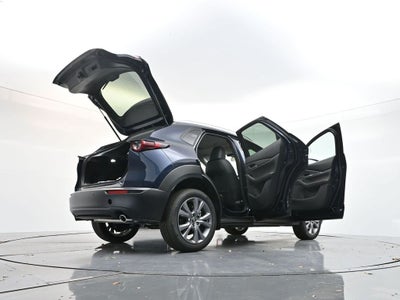 2026 Mazda Mazda CX-30 2.5 S Preferred