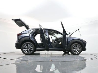 2026 Mazda Mazda CX-30 2.5 S Preferred