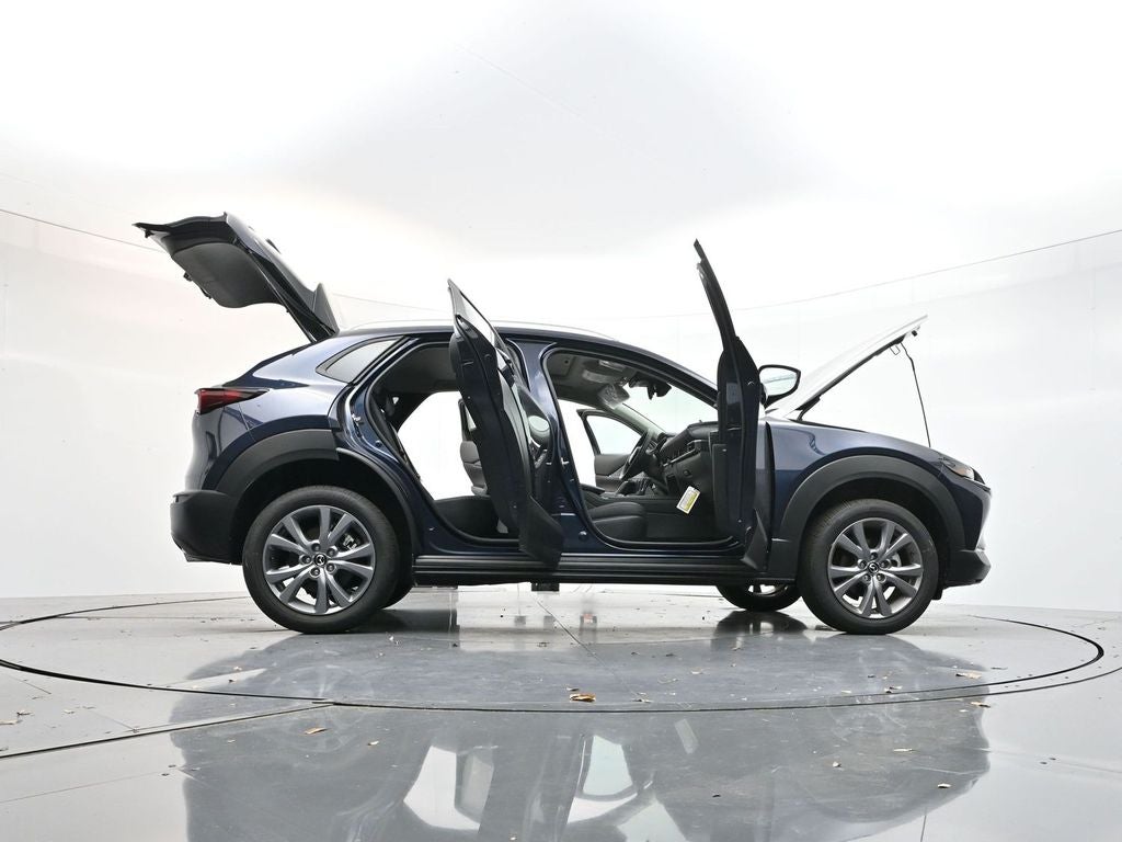 2026 Mazda Mazda CX-30 2.5 S Preferred