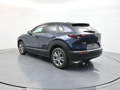 2026 Mazda Mazda CX-30 2.5 S Preferred