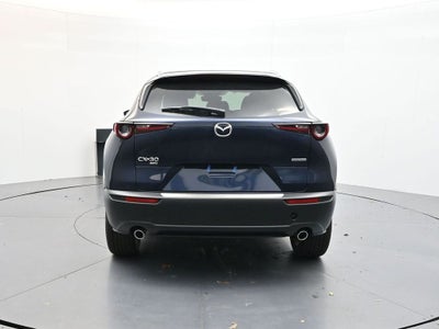 2026 Mazda Mazda CX-30 2.5 S Preferred