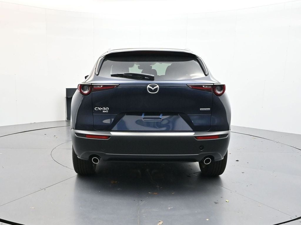 2026 Mazda Mazda CX-30 2.5 S Preferred