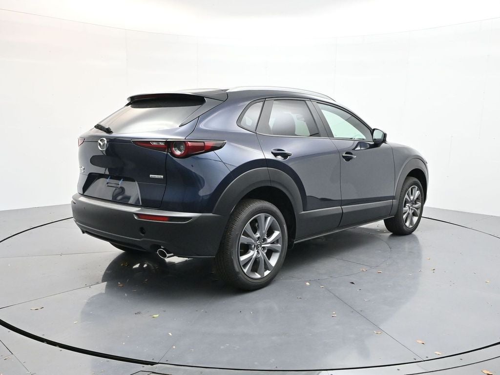 2026 Mazda Mazda CX-30 2.5 S Preferred