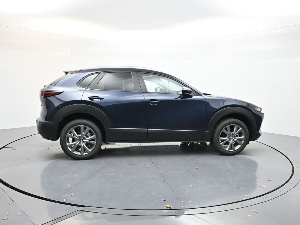 2026 Mazda Mazda CX-30 2.5 S Preferred