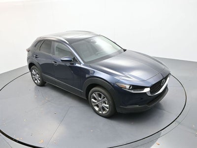 2026 Mazda Mazda CX-30 2.5 S Preferred