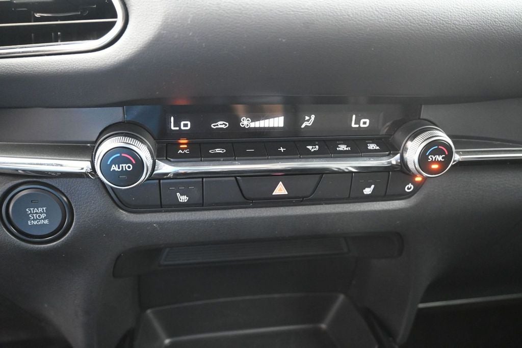 2024 Mazda Mazda CX-30 2.5 S Preferred Package