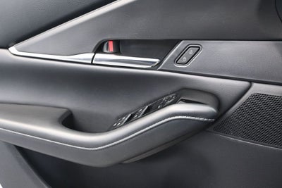 2024 Mazda Mazda CX-30 2.5 S Preferred Package