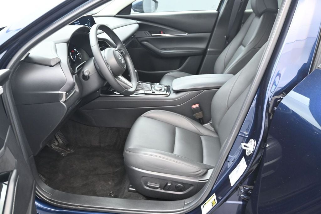 2024 Mazda Mazda CX-30 2.5 S Preferred Package