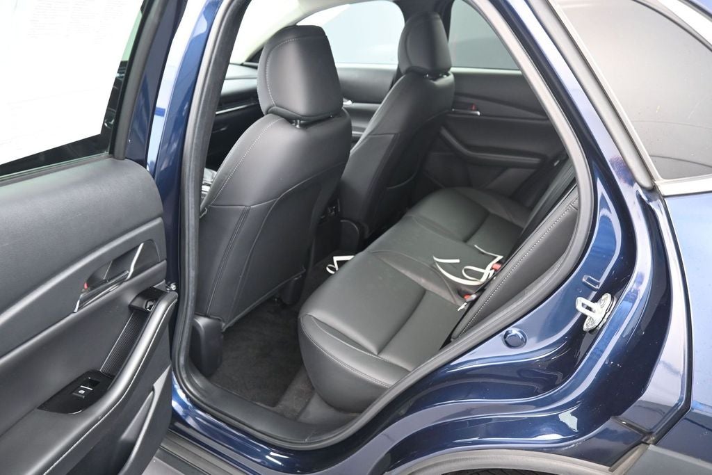 2024 Mazda Mazda CX-30 2.5 S Preferred Package