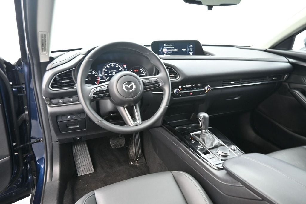 2024 Mazda Mazda CX-30 2.5 S Preferred Package