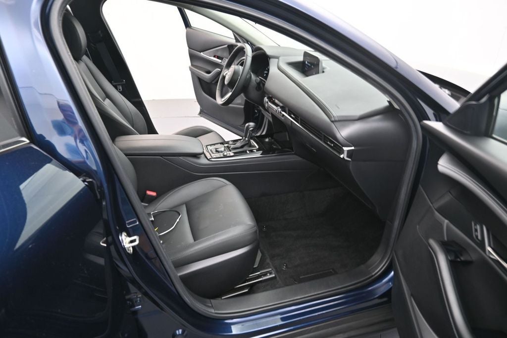 2024 Mazda Mazda CX-30 2.5 S Preferred Package