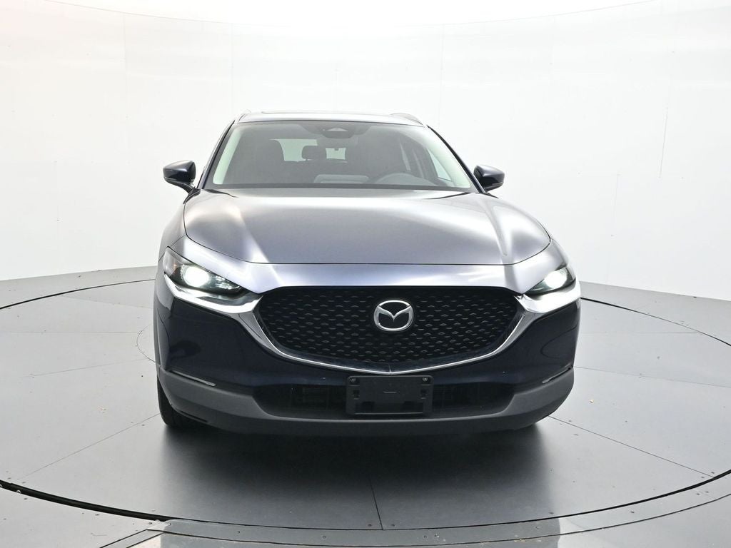 2024 Mazda Mazda CX-30 2.5 S Preferred Package