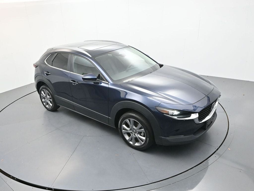 2024 Mazda Mazda CX-30 2.5 S Preferred Package