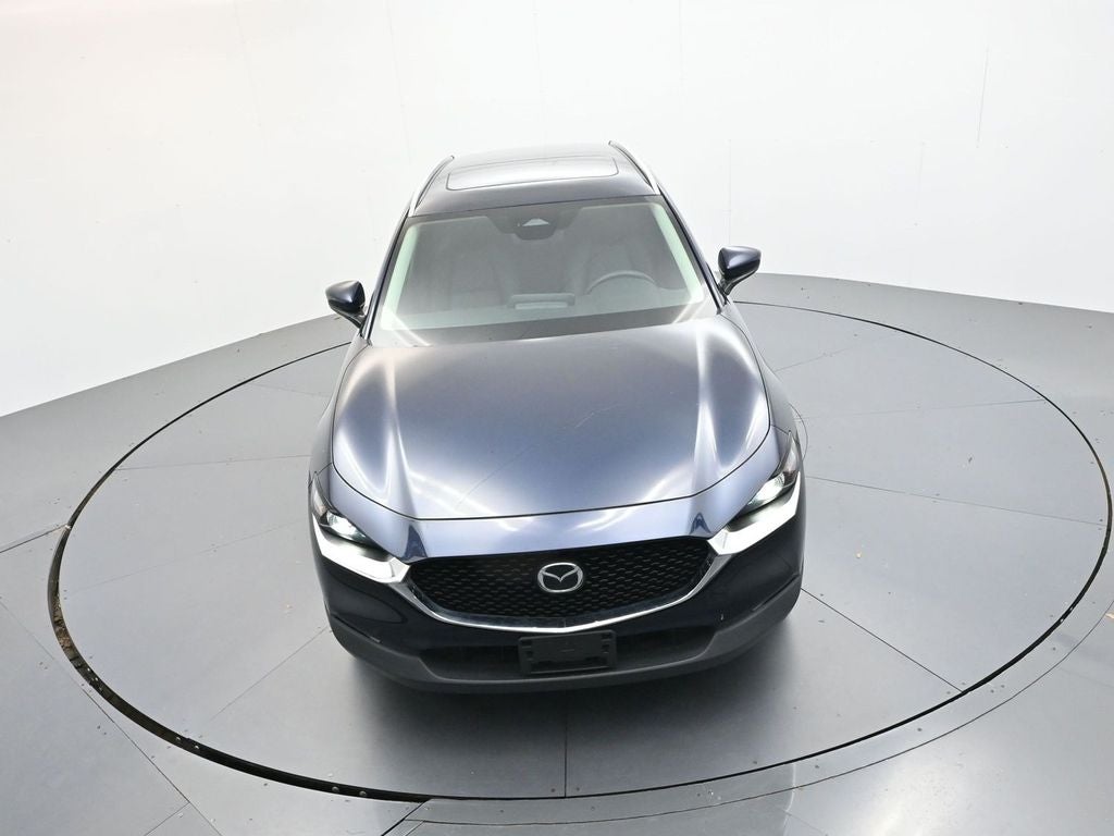 2024 Mazda Mazda CX-30 2.5 S Preferred Package