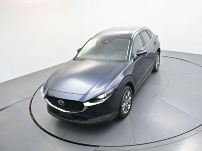 2024 Mazda Mazda CX-30 2.5 S Preferred Package