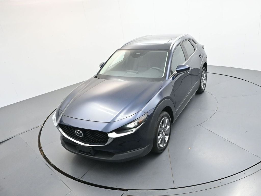 2024 Mazda Mazda CX-30 2.5 S Preferred Package