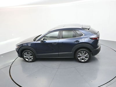 2024 Mazda Mazda CX-30 2.5 S Preferred Package