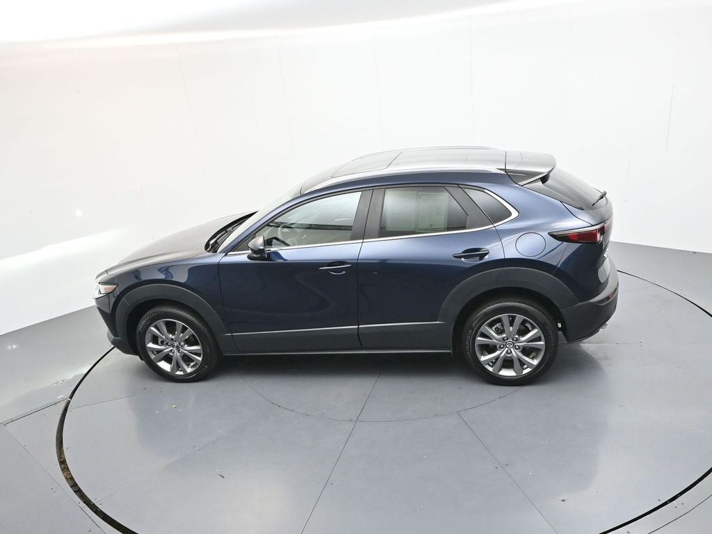 2024 Mazda Mazda CX-30 2.5 S Preferred Package