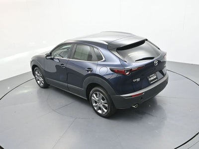 2024 Mazda Mazda CX-30 2.5 S Preferred Package