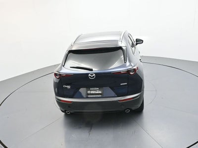 2024 Mazda Mazda CX-30 2.5 S Preferred Package
