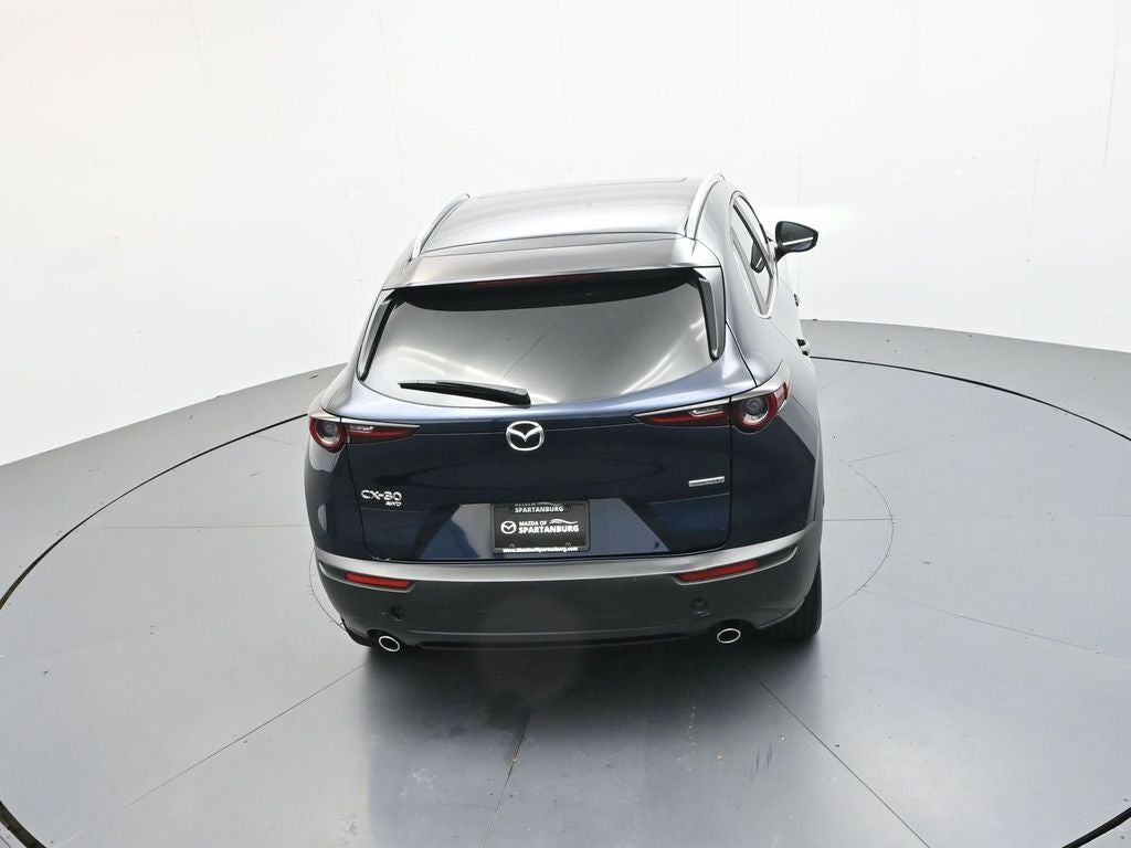 2024 Mazda Mazda CX-30 2.5 S Preferred Package