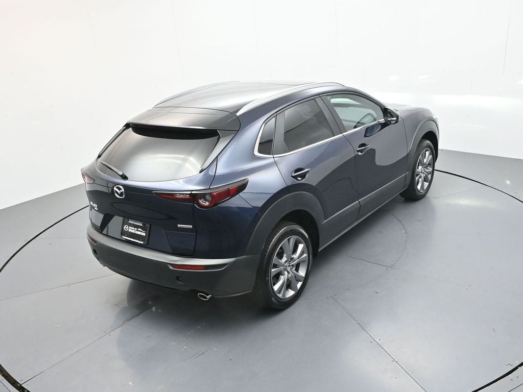 2024 Mazda Mazda CX-30 2.5 S Preferred Package