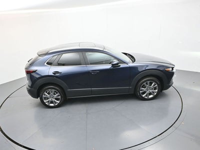 2024 Mazda Mazda CX-30 2.5 S Preferred Package