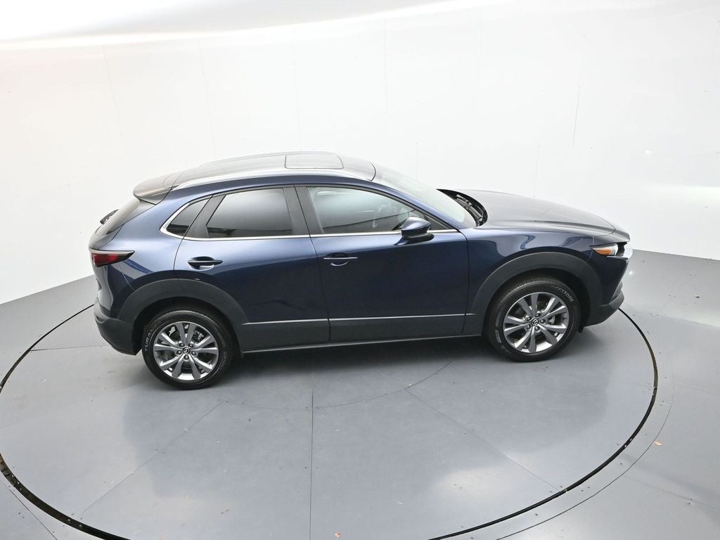 2024 Mazda Mazda CX-30 2.5 S Preferred Package