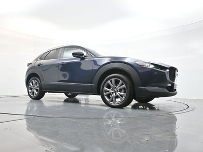 2024 Mazda Mazda CX-30 2.5 S Preferred Package