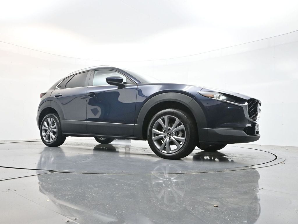 2024 Mazda Mazda CX-30 2.5 S Preferred Package