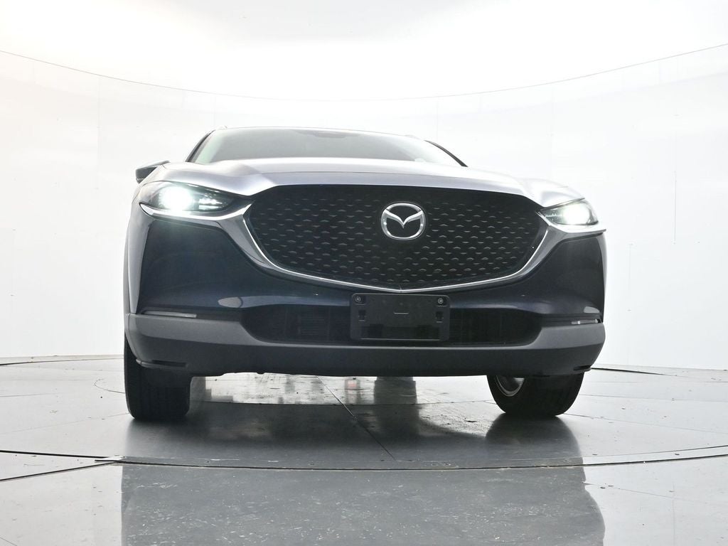 2024 Mazda Mazda CX-30 2.5 S Preferred Package