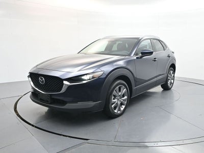 2024 Mazda Mazda CX-30 2.5 S Preferred Package