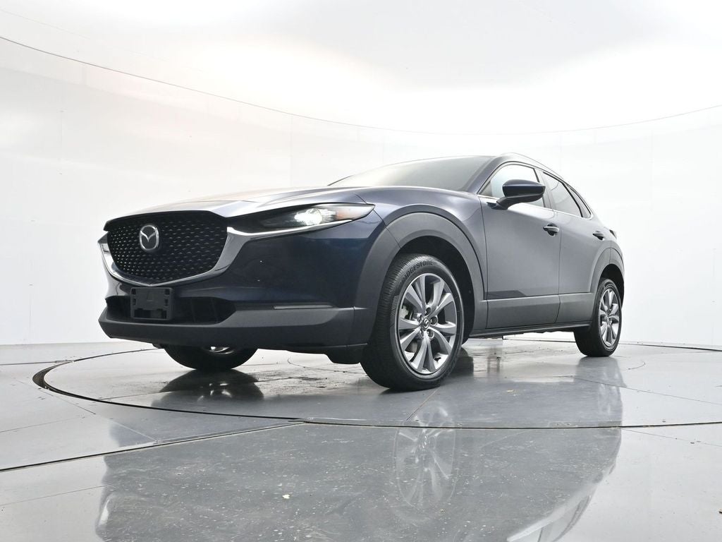 2024 Mazda Mazda CX-30 2.5 S Preferred Package