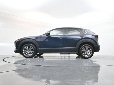 2024 Mazda Mazda CX-30 2.5 S Preferred Package