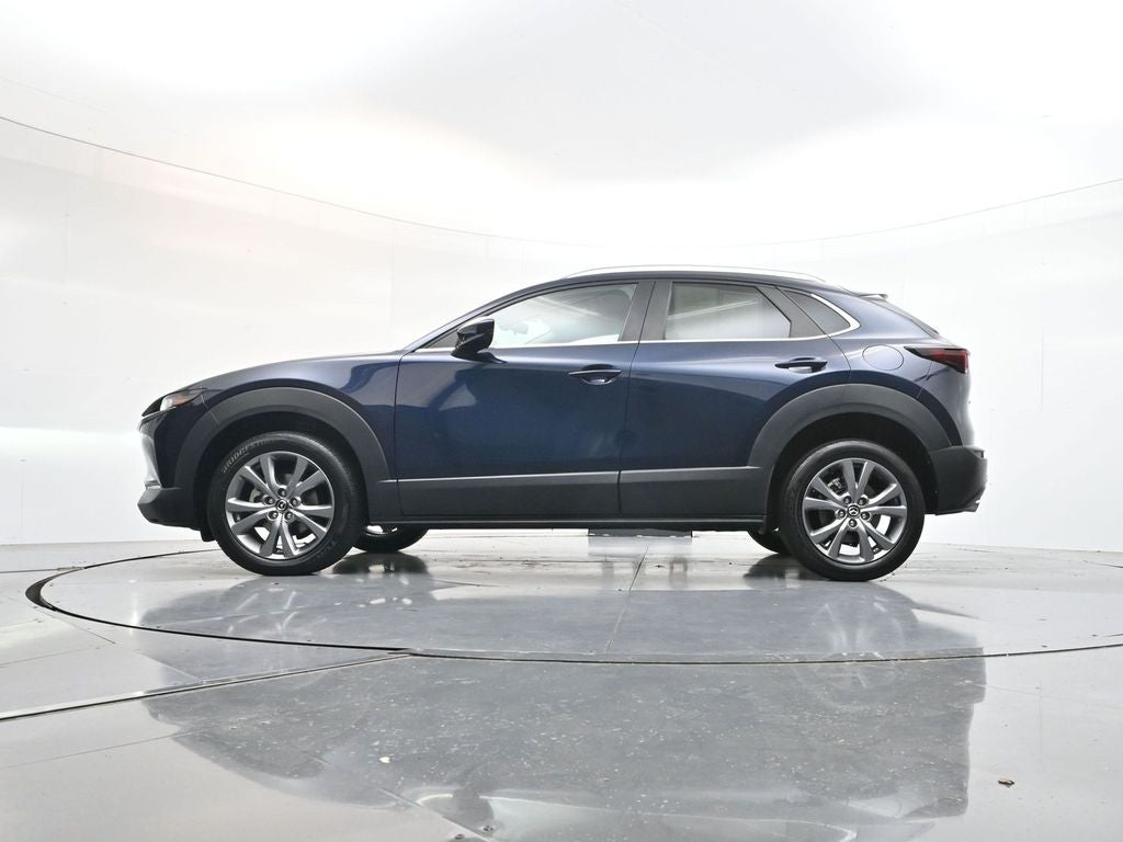2024 Mazda Mazda CX-30 2.5 S Preferred Package