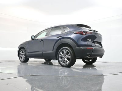 2024 Mazda Mazda CX-30 2.5 S Preferred Package