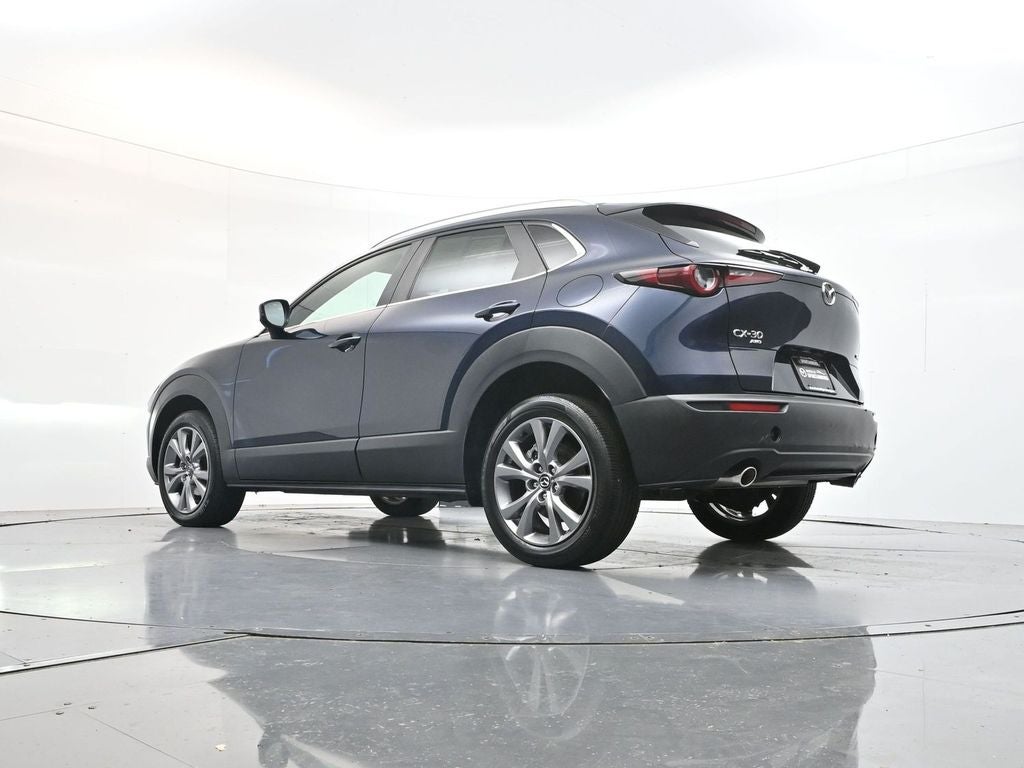 2024 Mazda Mazda CX-30 2.5 S Preferred Package