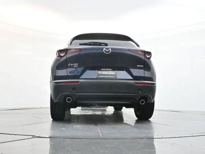 2024 Mazda Mazda CX-30 2.5 S Preferred Package