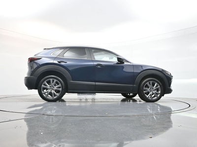 2024 Mazda Mazda CX-30 2.5 S Preferred Package