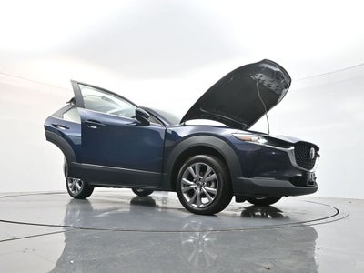 2024 Mazda Mazda CX-30 2.5 S Preferred Package