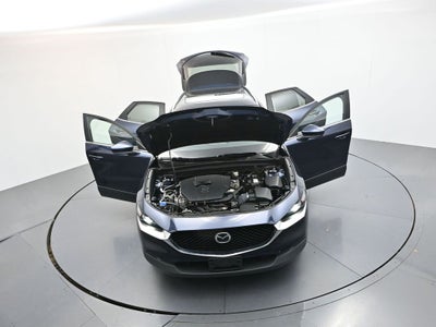 2024 Mazda Mazda CX-30 2.5 S Preferred Package