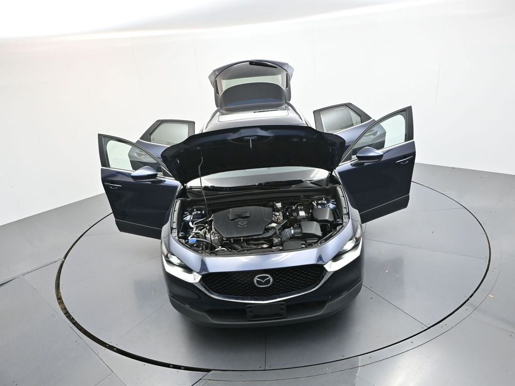 2024 Mazda Mazda CX-30 2.5 S Preferred Package